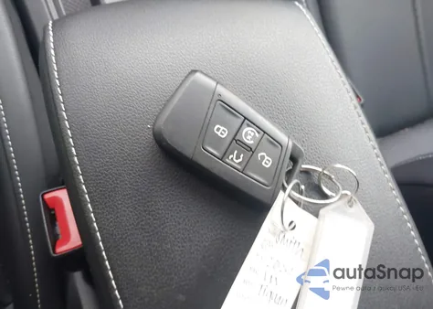 2024 Volkswagen Tiguan 2.0T Se/2.0T Wolfsburg Edition from USA, damaged, VIN 3VVNB7AX2RM051824